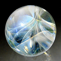 Silver Fume Marble